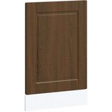  Plošča za pomivalni stroj Porto rjavi hrast 45x1,5x67 cm, (22010045) | Shoptok.si