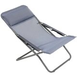 Lafuma TRANSABED ležalnik "Natura" | Shoptok.si
