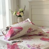 Jastučnica Ranforce 50x70cm dezen Princeza ( VLK000537-princeza ) Cene