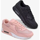 Resti Women's sports shoes with colorful inserts Renerixa | Shoptok.si