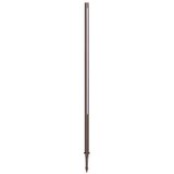 Ideal Lux - Spoljašnja LED lampa JEDI LED/19W/230V 120 cm CRI 90 IP65 braon Cene