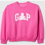 GAP Children's Sweatshirt Brannan - Girls | Shoptok.si