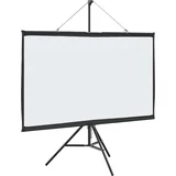 Projekcijsko platno sa stativom 72 inča 16:9