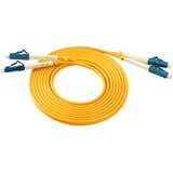 MAXPRO LINE Optički patch kabl SM/UPC/DX LC-LC /2M | Eponuda.com