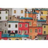 XXXL Sedežna Blazina Tours, 2-Delni Set, Večbarvno | Shoptok.si