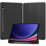 TECH-PROTECT SC PEN futrola za GALAXY TAB S9+ PLUS 12.4 X810 / X816B BLACK | Eponuda.ba