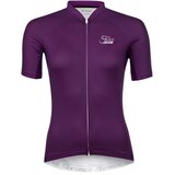 Force Dres pure kratki rukav, ljubičasto xl ( 90013437-XL ) | Eponuda.com