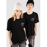 Any Means Necessary Mantra T-shirt black | Shoptok.si