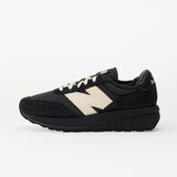 New Balance Sneakers 370 Black/ Cement EUR 41.5 | Shoptok.si