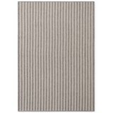 Ted Baker Sivi/krem unutarnji i vanjski tepih 200x300 cm Haringey Linley – Cijene