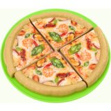  Dječji kulinarski set Fast Food - 24 kom | shoptok.hr