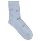 Guess svetloplave ženske čarape | ePonuda.com