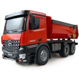 Amewi Mercedes-Benz Arocs License DumpTruck RTR red 2,4GHz | shoptok.hr