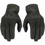 ICON - Motorcycle Gear Airform™ Glove Black XL Motoristične rokavice