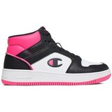 Champion Polškornji Rebound 20 Mid pisana | Shoptok.si