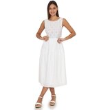 La Modeuse 63111_P143320 Bijela | shoptok.hr