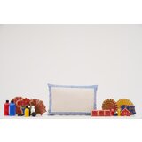 Wallity jastuk 40x60cm Krem