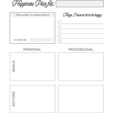 Hooh Insert Plan sreće, 10 listova | Eponuda.com