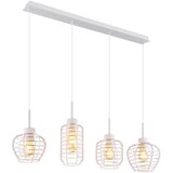 Globo VISEČA SVETILKA NESA 90/20,5/120 cm E27 | Shoptok.si