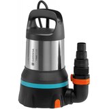 Gardena Potopna črpalka za čisto vodo Aquasensor 17000 (750 W, 17.000 l/h) Cene