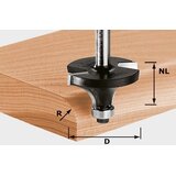 Festool Glodalo HW S8 D25,5/R6,35 KL, F 491013 | Eponuda.com