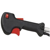 Einhell bencinska kosilnica z nitjo GC-BC 52 I AS 3436540 | Shoptok.si