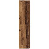  Highboard 2 pcs Staro drvo 50 x 42,5 x 185 cm | shoptok.hr