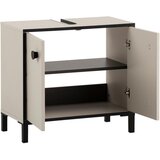 MID.YOU Omarica Za Pod Umivalnik Edda, Krem Barva | Shoptok.si