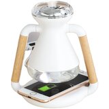 InnovaGoods Sveče, difuzorji Humidificateur misvolt 3-en-1 230 ml Bež | Shoptok.si