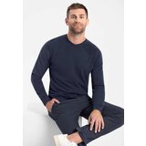 Volcano Man's Sweater S-Stig Navy Blue | ePonuda.com