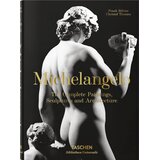 Taschen Frank Zöllner - Michelangelo: The Complete Paintings, Sculptures and Architecture | Eponuda.com