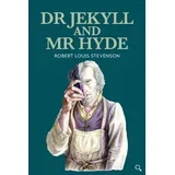 Robert Louis Stevenson - Dr Jekyll and Mr Hyde
