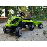 Aristom Traktor na pedale sa prikolicom 956 | Eponuda.com