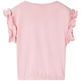  Dječja majica svjetloružičasta | shoptok.hr