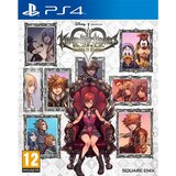 Square Enix Kingdom Hearts: Melody Of Memory (ps4) | Shoptok.si