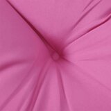  Blazina za palete roza 60x40x12 cm blago, (20655628) | Shoptok.si