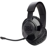 JBL Slušalice Qauntum 350, bežične, gaming, crne Cijene