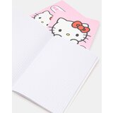 Sinsay Paket od 3 bilježnice Hello Kitty | shoptok.hr