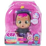 CRY BABIES magične solze - dress me up lutka v prozorni embalaži - agatha | Shoptok.si