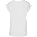 UC Ladies Women's Organic T-Shirt with Extended Shoulder White | shoptok.hr