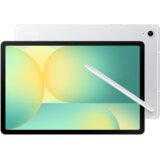Samsung Galaxy Tab S10 FE Exynos 256 GB 27,7 cm (10.9") 12 GB Wi-Fi 6 (802.11ax) Srebro | Shoptok.si