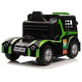 Kamion na akumulator Mercedes XMX622 - zeleni | shoptok.hr