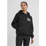 Mister Tee Women's hoodie Dreams Over Reality black | ePonuda.com