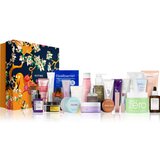 Notino Advent Calendar 2025 –⁠⁠⁠⁠⁠⁠ Secret of K-Beauty adventni koledar omejena izdaja za ženske u