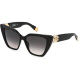 Furla SFU879S 700S ONE SIZE (54) Črna/Siva | Shoptok.si