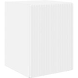 vidaXL TV zidni ormar Zidne Bijelo 30 x 31 x 40 cm Konstruirano drvo | shoptok.hr