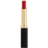 L'Oréal Paris mat šminka - Color Riche Intense Volume Matte Lipstick - 336 Rouge Avant-Garde