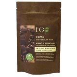 ECO LABORATORIE Piling za lice i telo” kafa i čokolada” 40g Cene