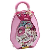 Ozzo Beauty angel, kofer sa šminkom, 2 u 1 | Eponuda.com