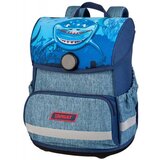 Target anatomski ranac twist - crazy shark Cene